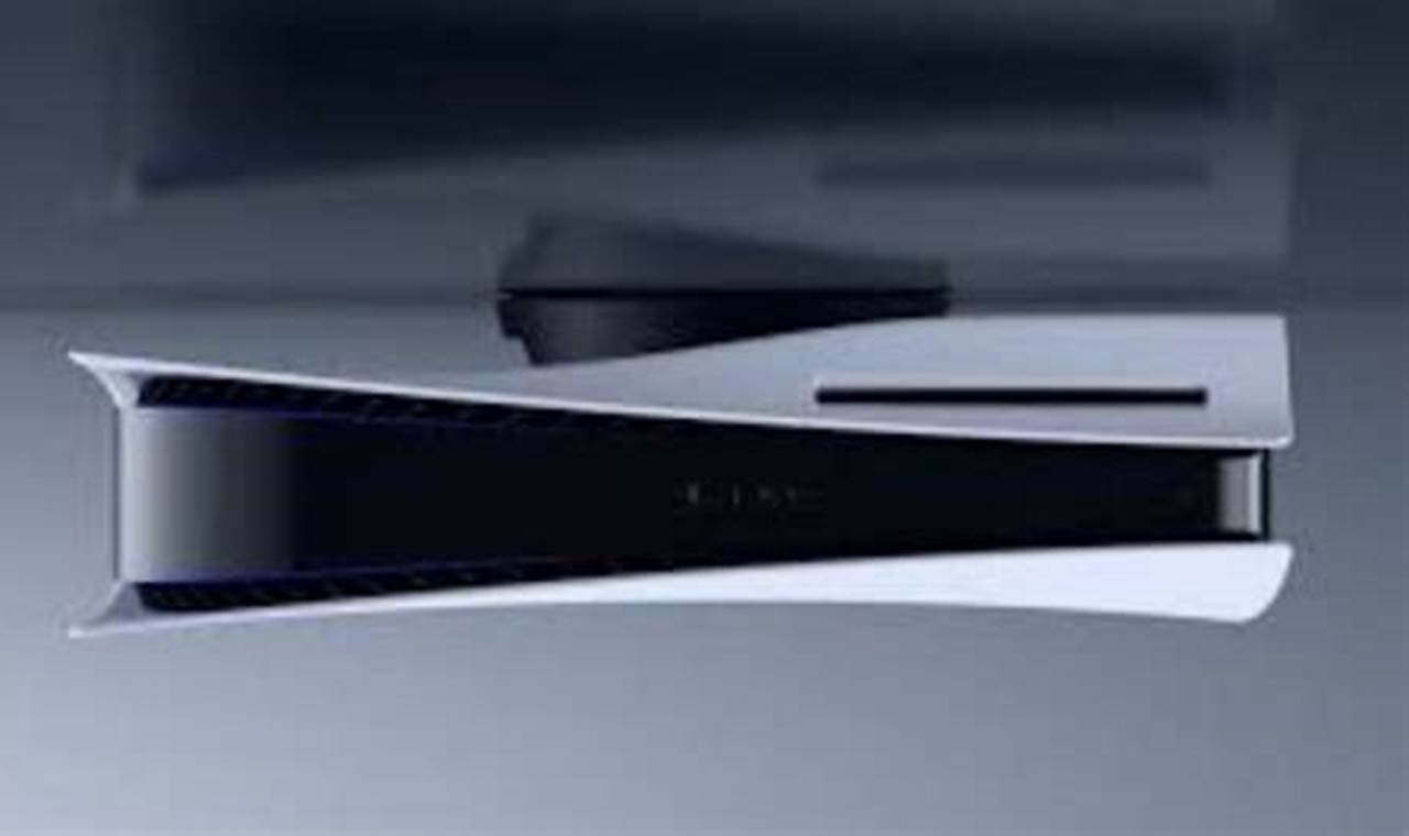 The Definitive Guide: Laying Your PS5 Flat for Optimal Gaming