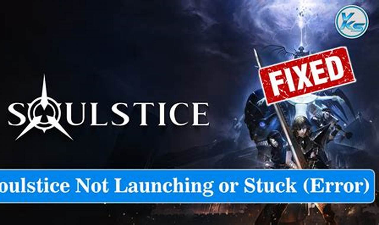 Definitive Guide to Masterfully Repairing Soulstice: Unveiling the SECRETS