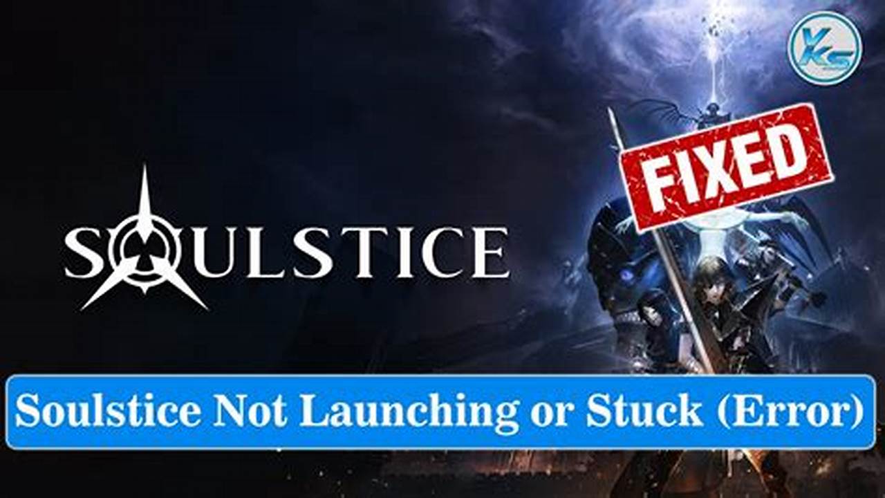 Definitive Guide to Masterfully Repairing Soulstice: Unveiling the SECRETS