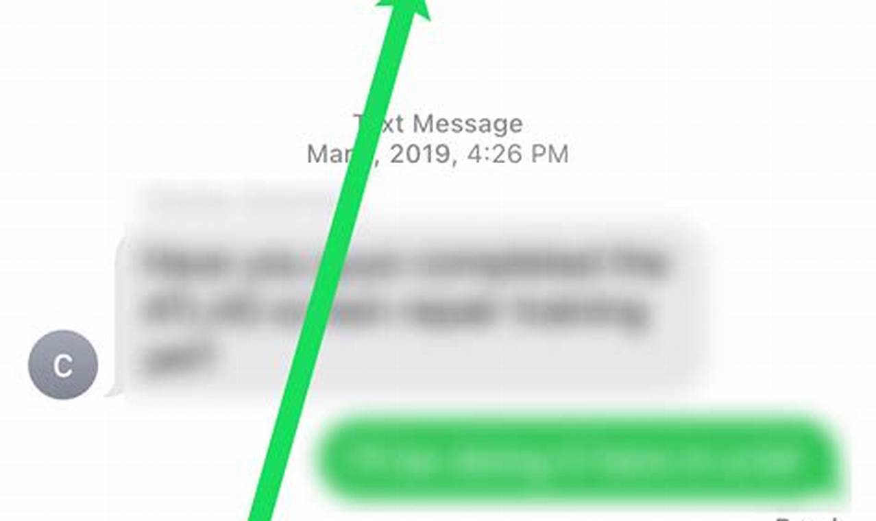 The Definitive Guide to Removing Someone from a Group Text