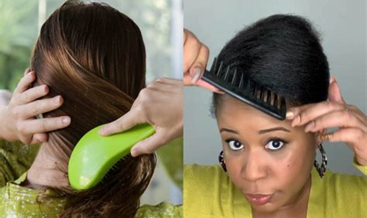Here's How to Wrap Your Hair at Night: The Ultimate Nighttime Haircare Guide