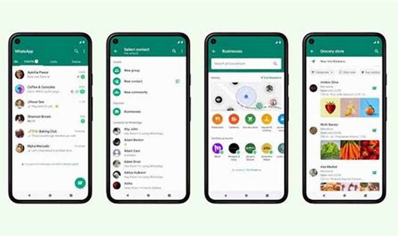 The Ultimate Guide to Safeguarding Your iPhone and WhatsApp