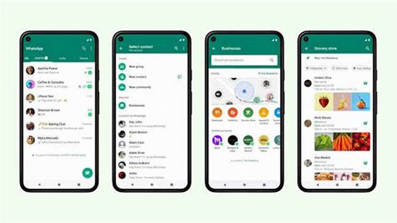 The Ultimate Guide to Safeguarding Your iPhone and WhatsApp