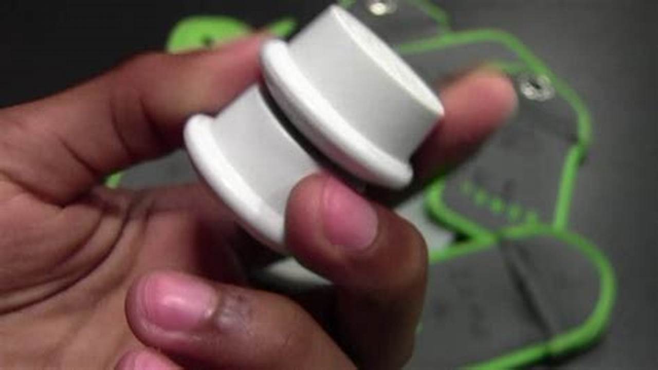 How To Open A Yondr Pouch