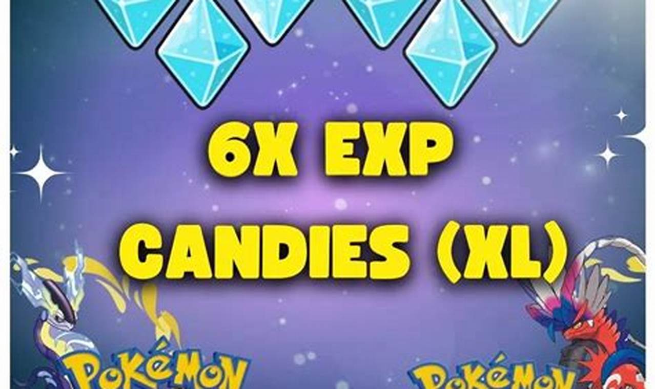 How to Quickly Get Free Rogenrola Candy in Pokmon Scarlet and Violet