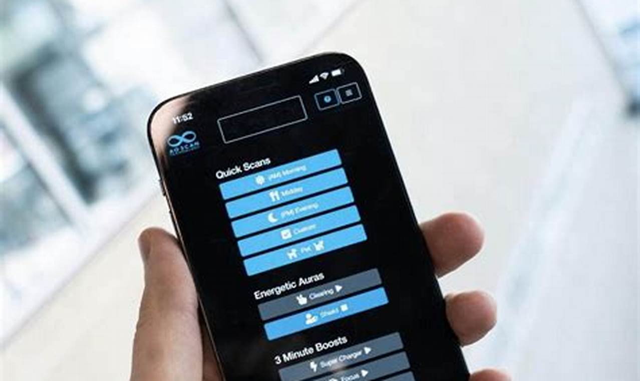 The Ultimate Guide to Quick Scanning: Tips and Techniques for Efficient Analysis
