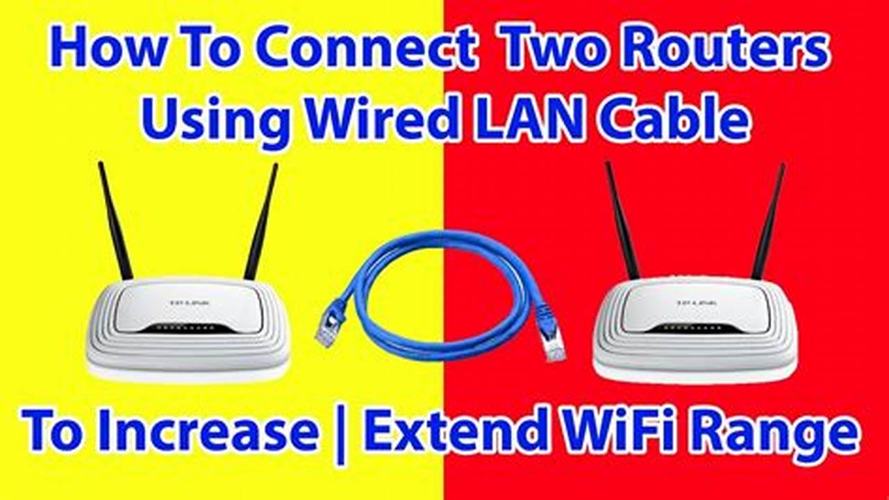 How To Connect Wifi Repeater