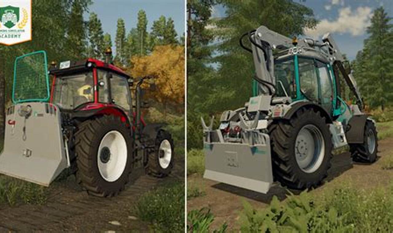Ultimate Guide to Mastering Train Operations in Farming Simulator 22