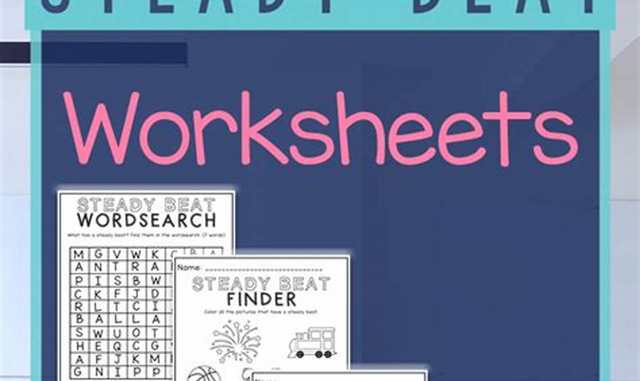 A Dalcroze Guide to Keeping a Steady Beat for 4th Graders: Step-by-Step Techniques