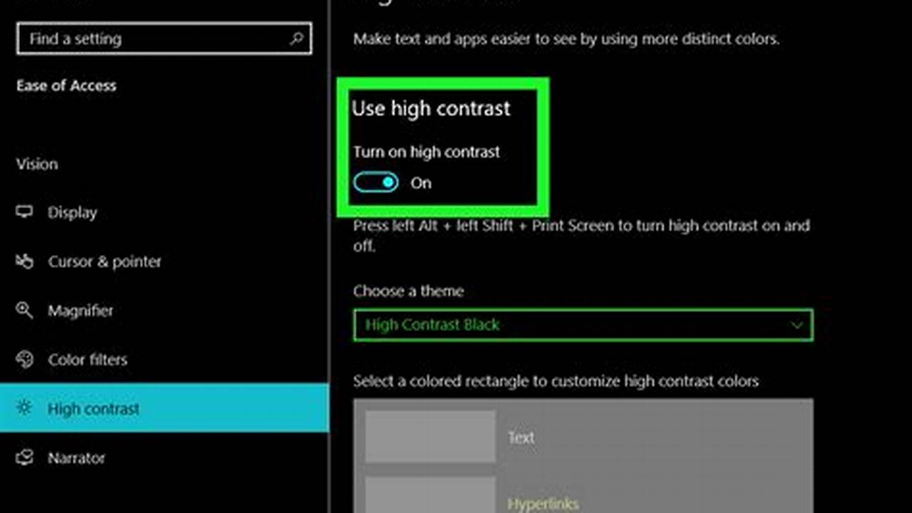 How To Enhance Cutout Contrast: A Comprehensive Guide