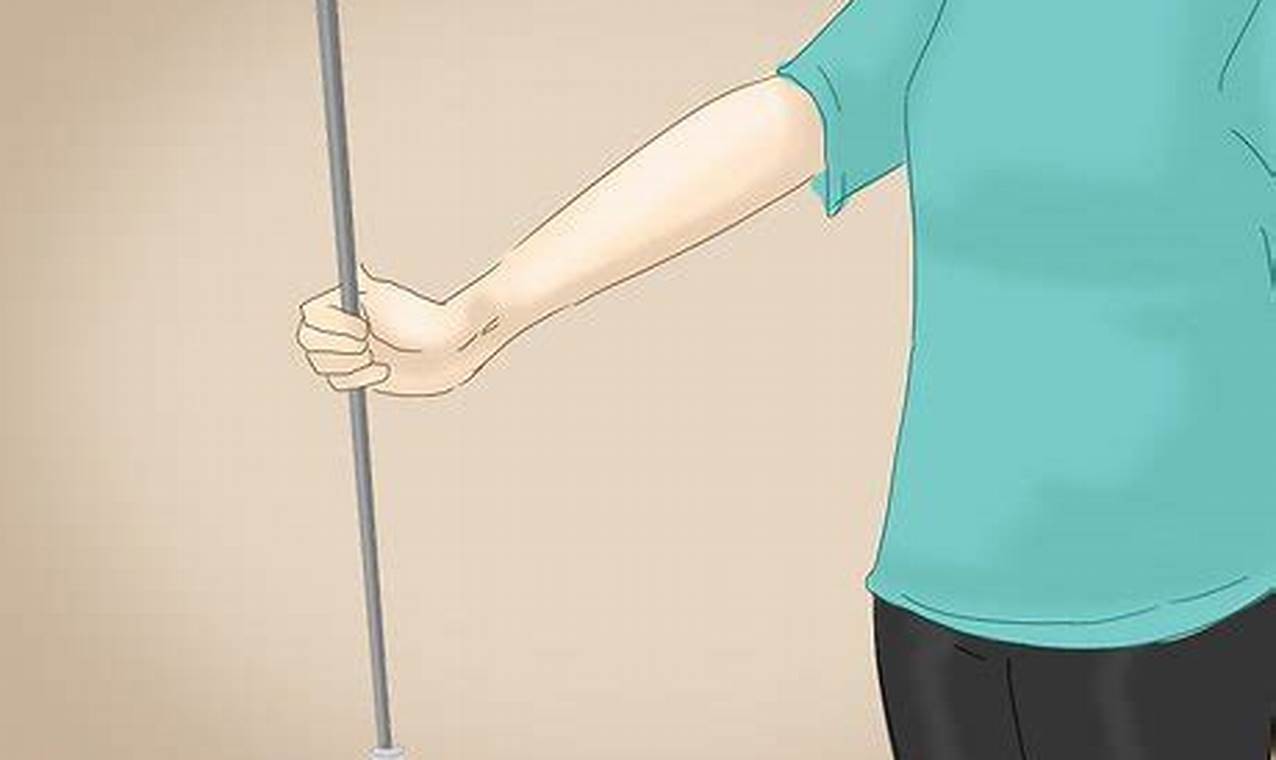 The Ultimate Guide to Mastering Baton Twirling: A Step-by-Step Journey