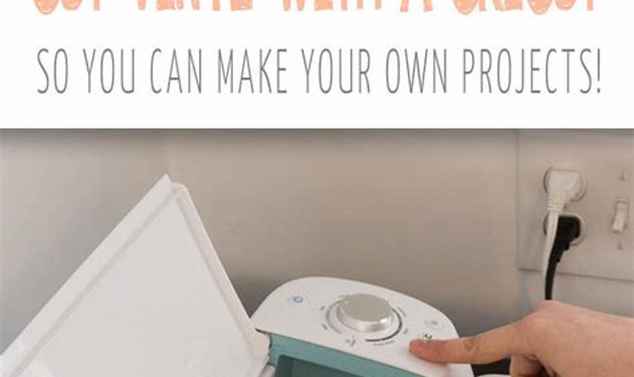 How To Cut Vinyl On Cricut: The Ultimate Guide for Beginners