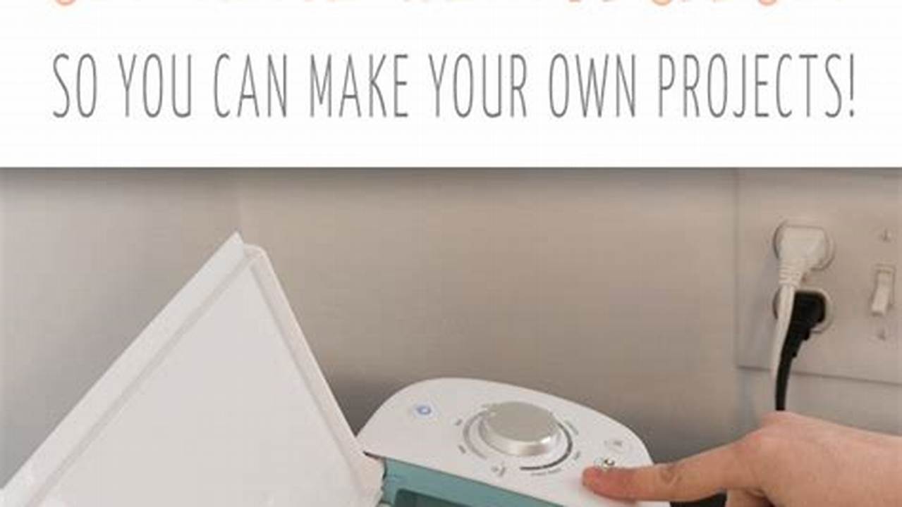 How To Cut Vinyl On Cricut: The Ultimate Guide for Beginners