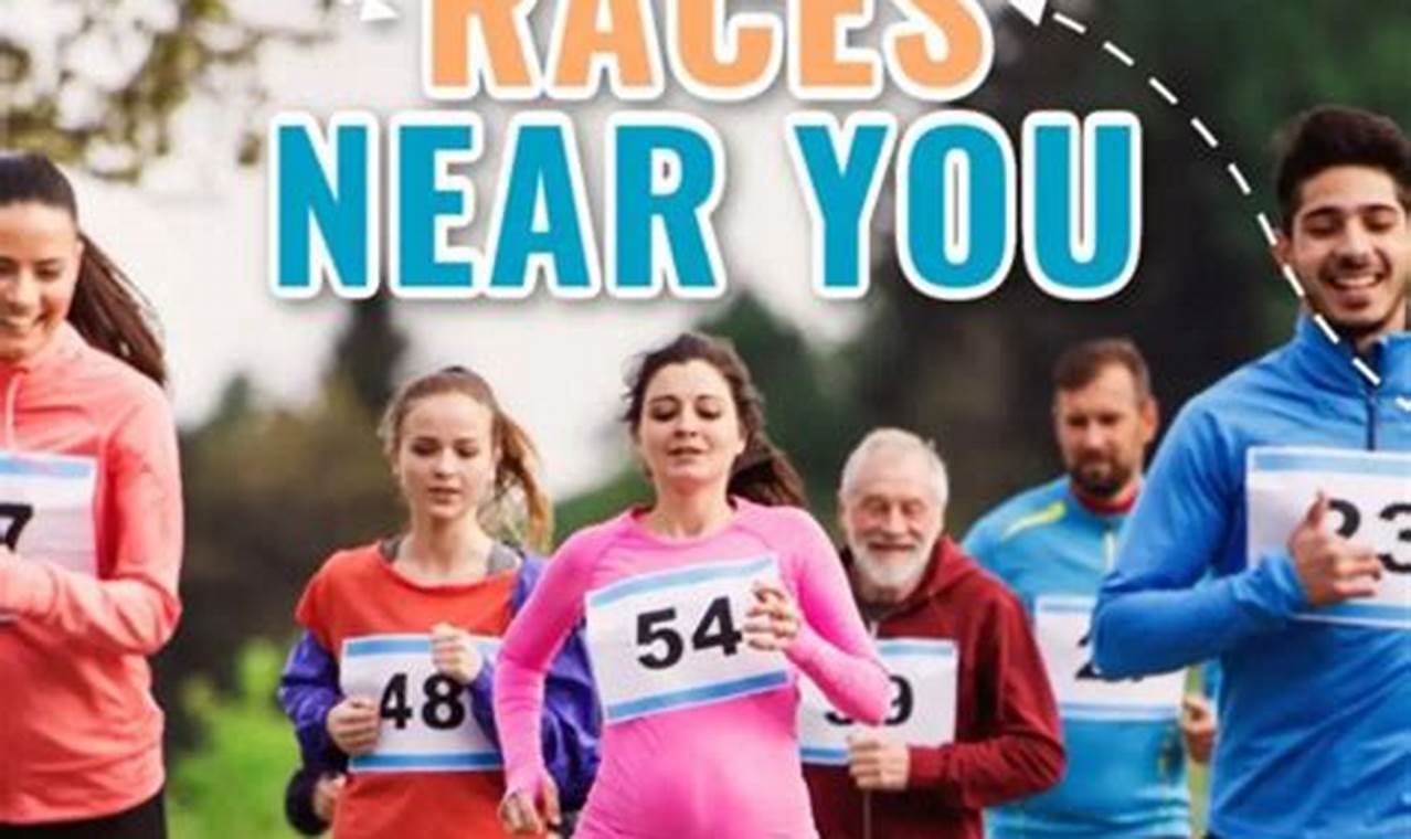 How To Uncover Enthralling Videos Of Races Fast Feet