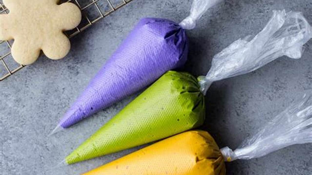 The Ultimate Guide to Mastering Plastic Icing: Your Step-by-Step Path to Stunning Creations