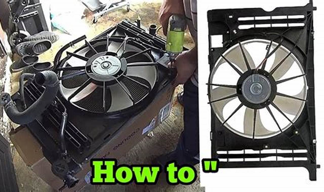 Ultimate Guide to Resetting Radiator Fans: A Step-by-Step Solution