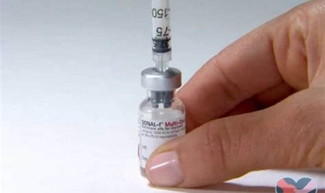 A Comprehensive Guide to Using Multiple Gonal Bottles for Effective Fertility Treatment