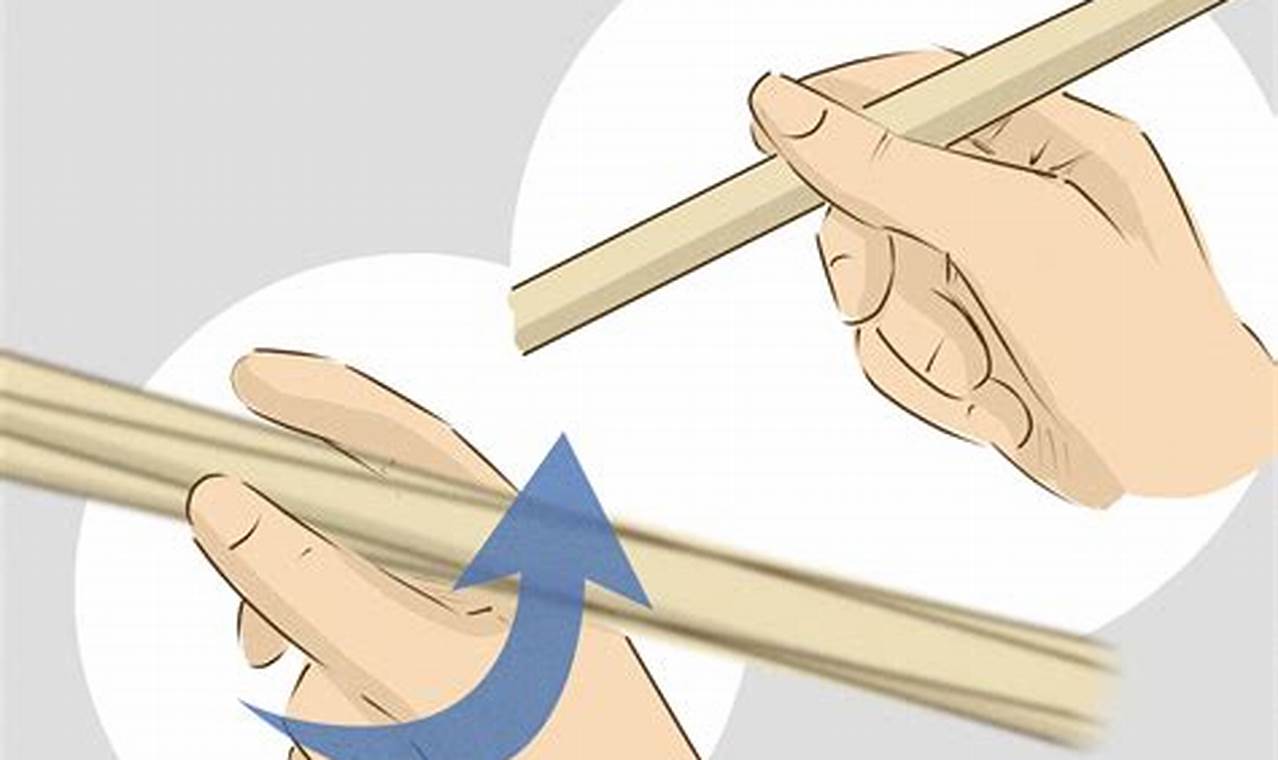 The Ultimate Guide to Master Drumstick Twirling: Techniques and Tricks