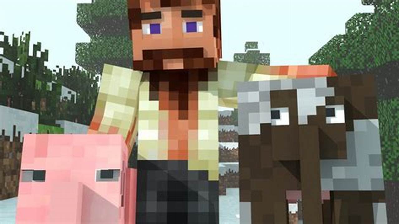How To Make Something Look Stinky In Minecraft