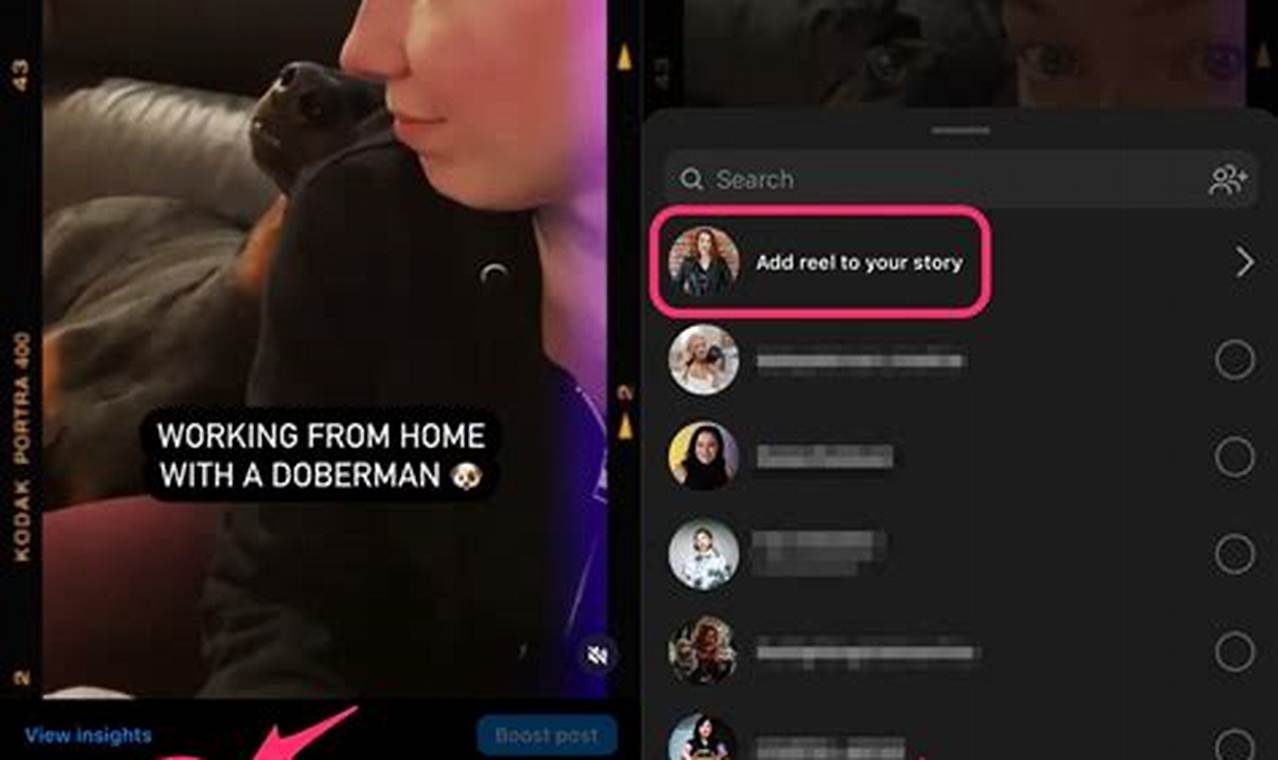 Easy Guide: Posting Comments on Facebook Story Posts