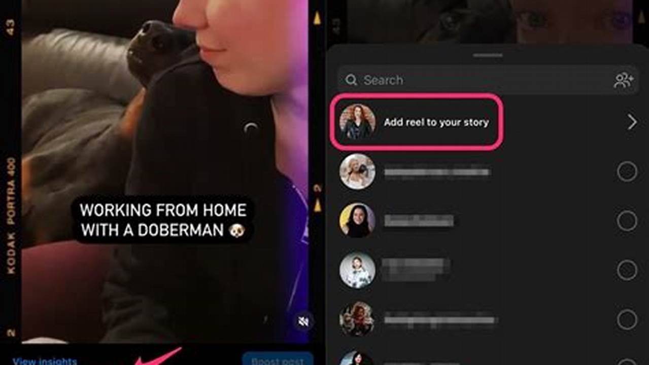 Easy Guide: Posting Comments on Facebook Story Posts