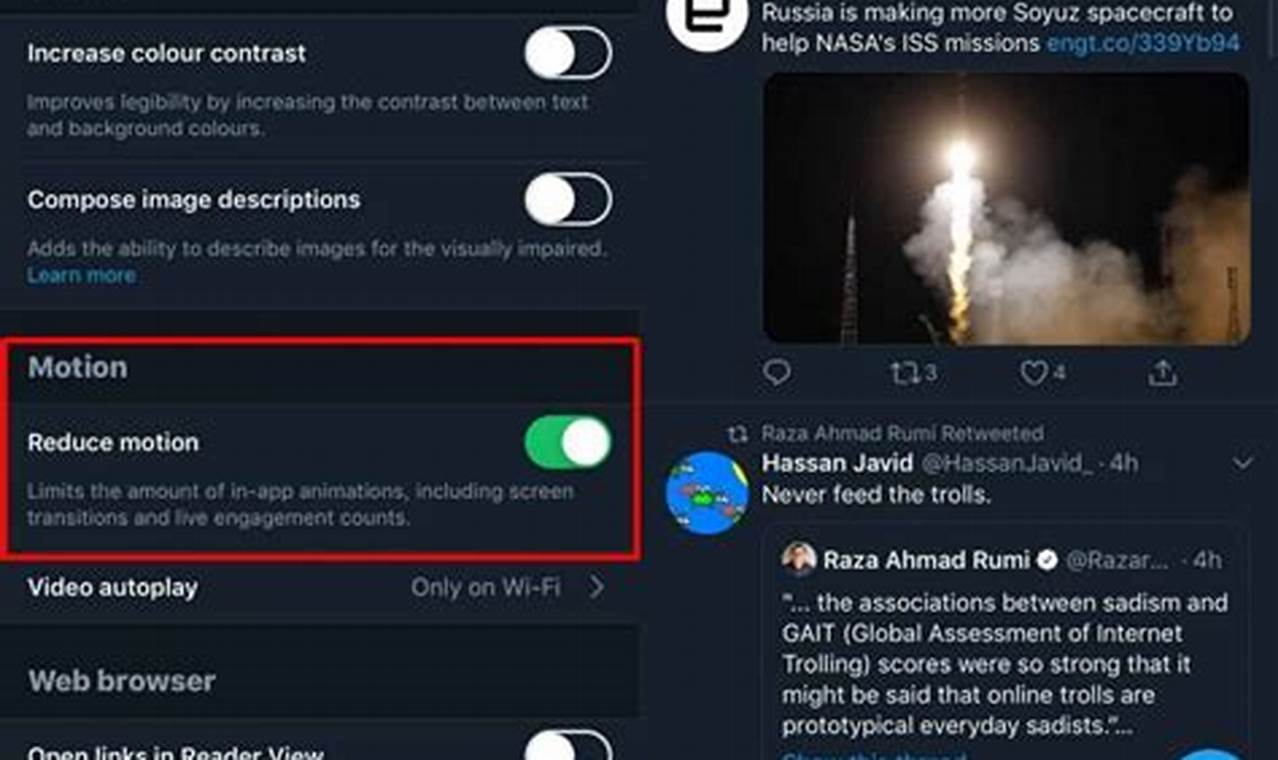 How To Turn Off Auto Scroll On Twitter: The Ultimate Guide
