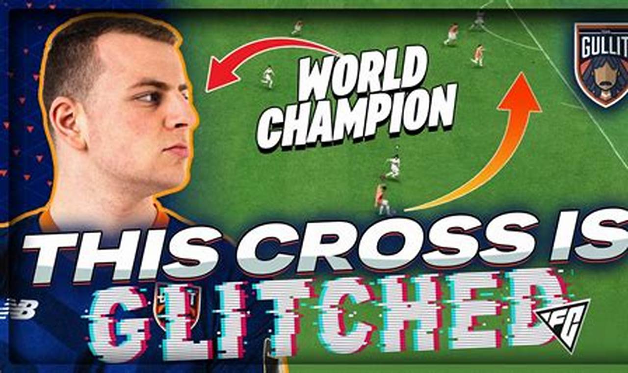 How to Master the Whip Cross Fc 24: A Comprehensive Guide