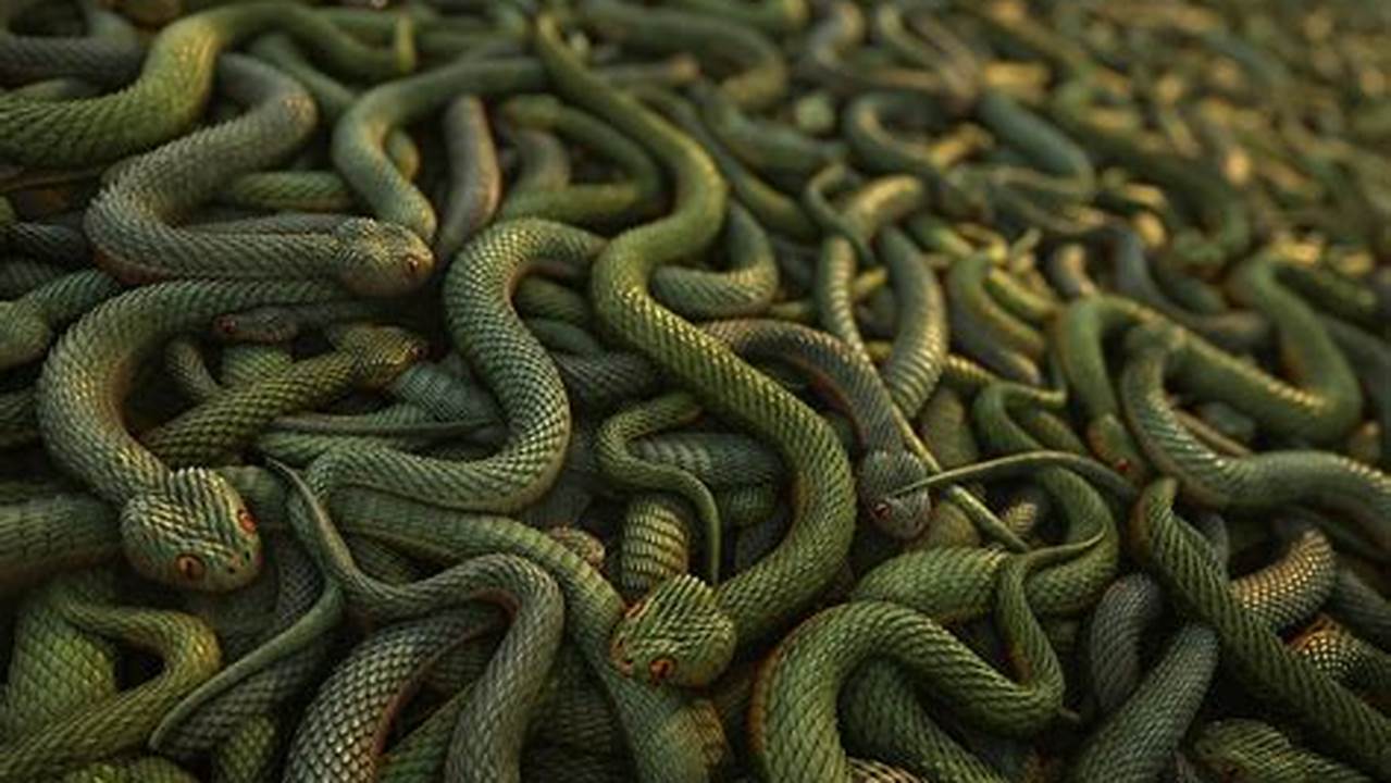 How To Make 3d Background For Snake