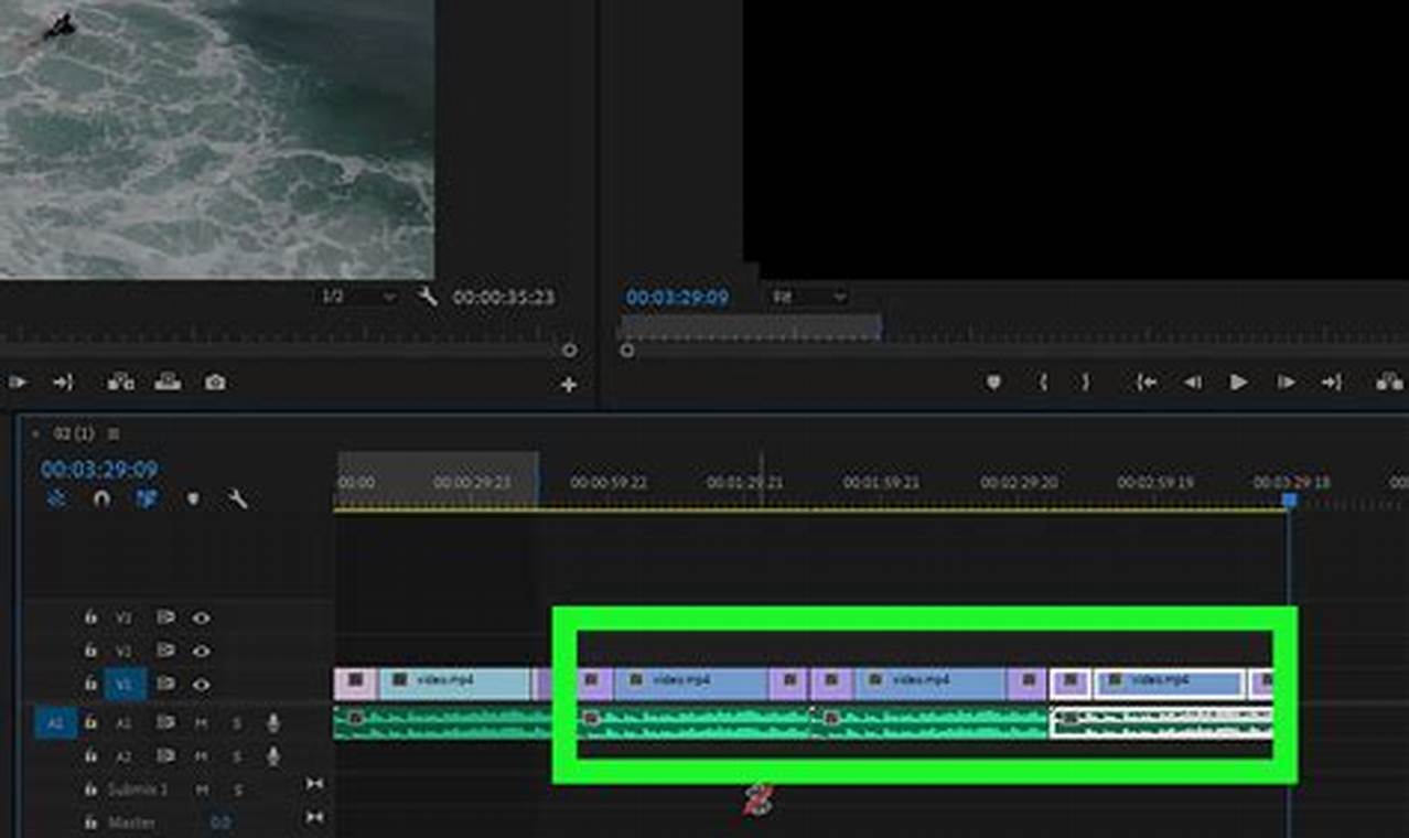 The Ultimate Guide: Looping Videos in Premiere Like a Pro
