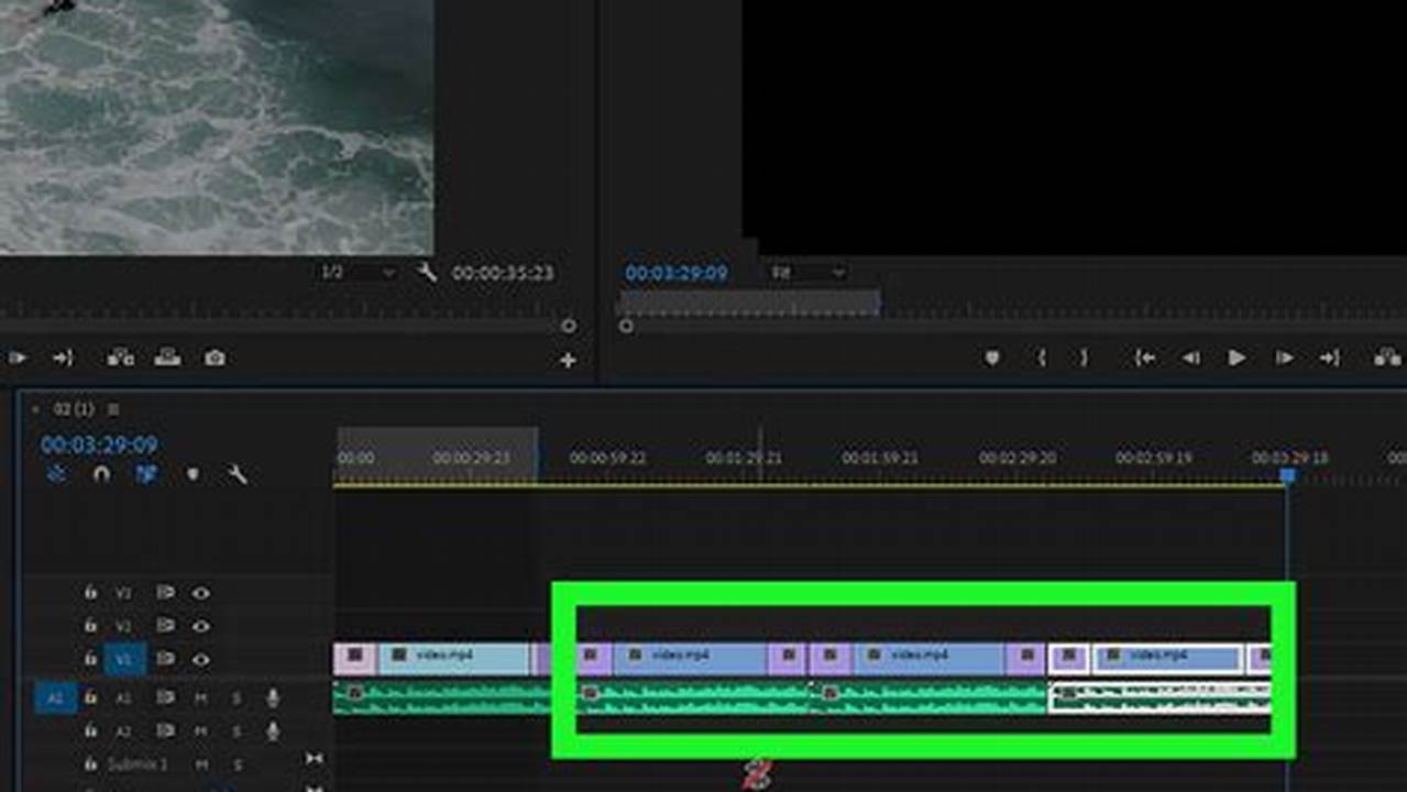 The Ultimate Guide: Looping Videos in Premiere Like a Pro