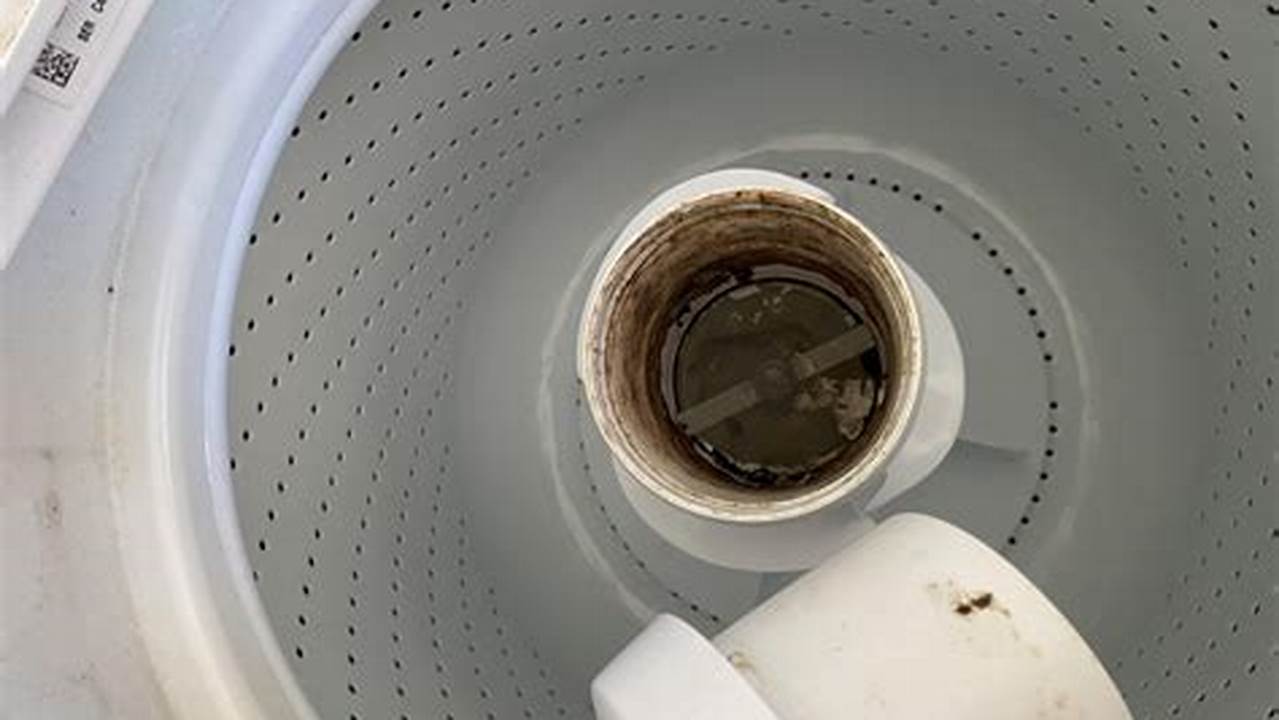 A Step-by-Step Guide to Cleaning a Fabric Softener Dispenser from an Agitator: Ultimate Solution