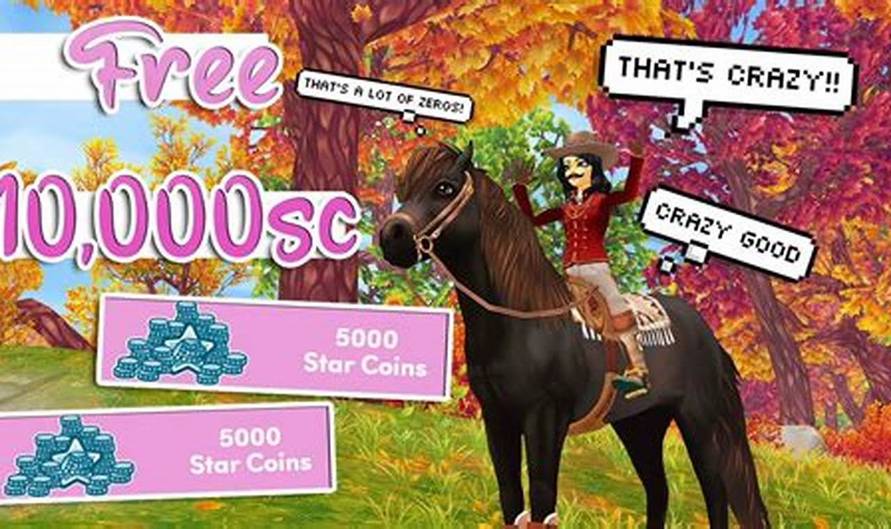 The Ultimate Guide to Claiming Your Star Stable Free Bunny Bonus