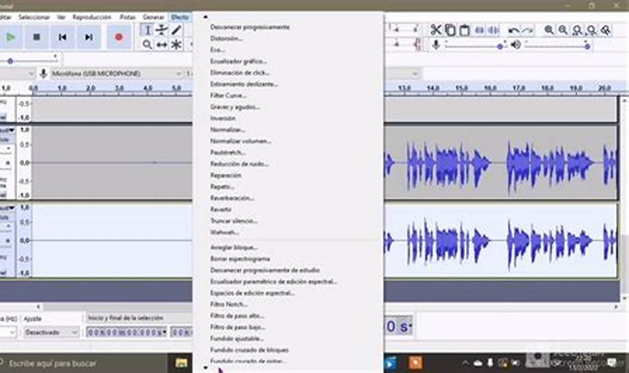 The Ultimate Guide to Crafting Lofi Beats in Audacity