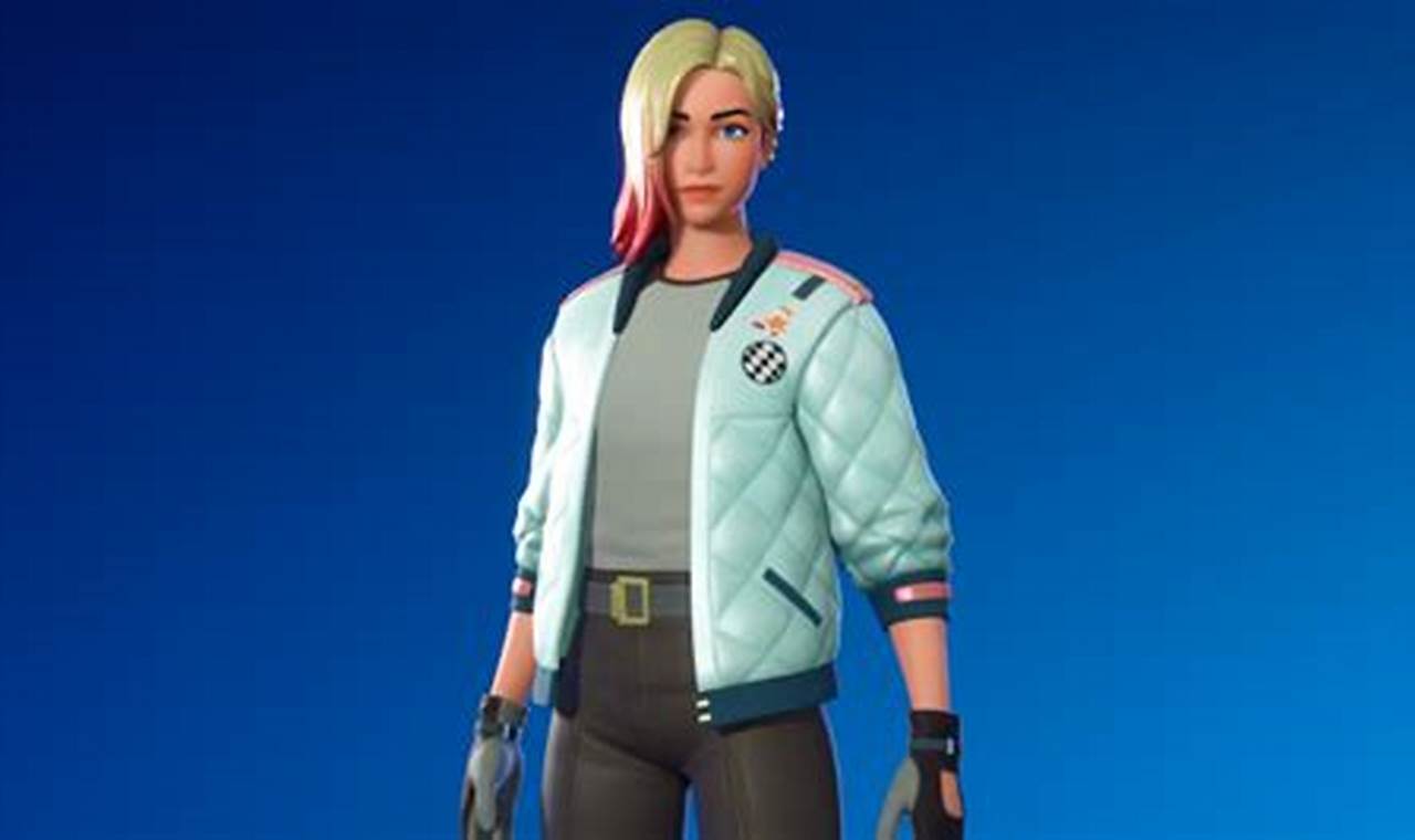 The Ultimate Guide: How to Unlock the Exclusive Jackie Skin in Fortnite