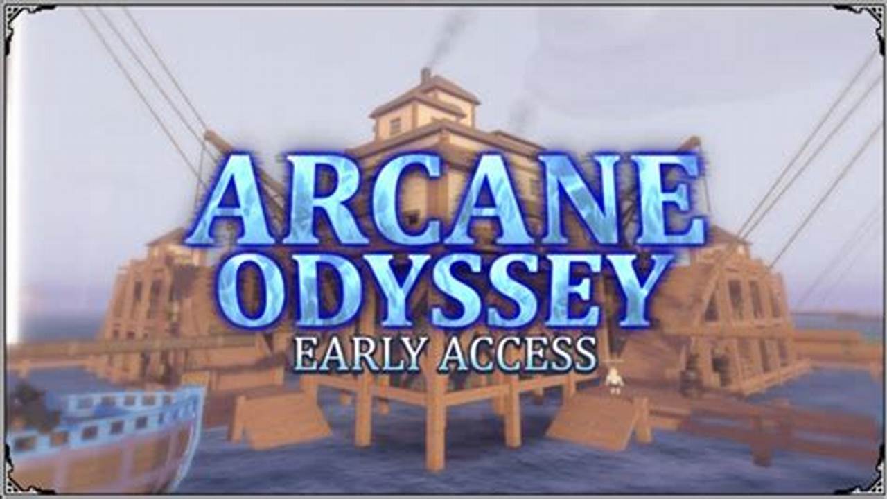 How To Become a Criminal Arcane Odsysey: A Step-by-Step Guide