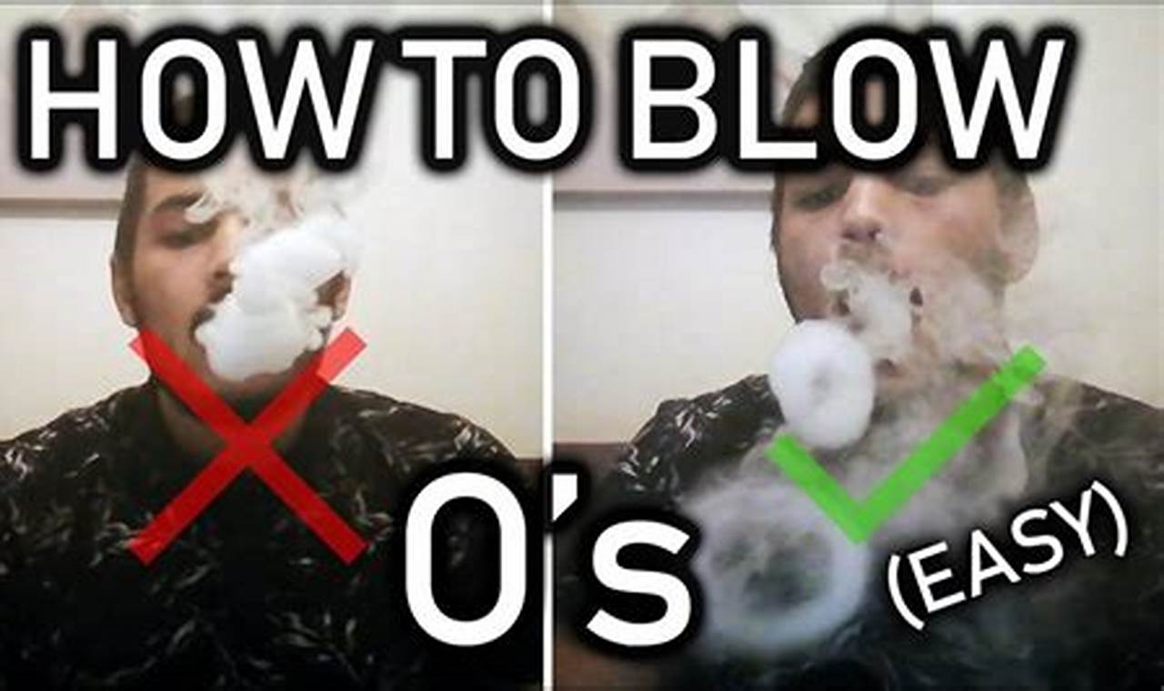 The Essential How-To Guide to Perfecting the Art of Bubble Blowing