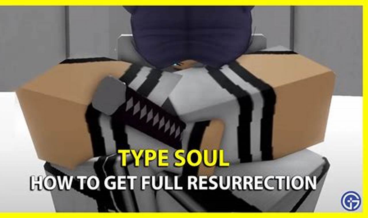 The Ultimate Guide: Unlocking the Secrets to Achieving Full Resolution Fast Type Soul