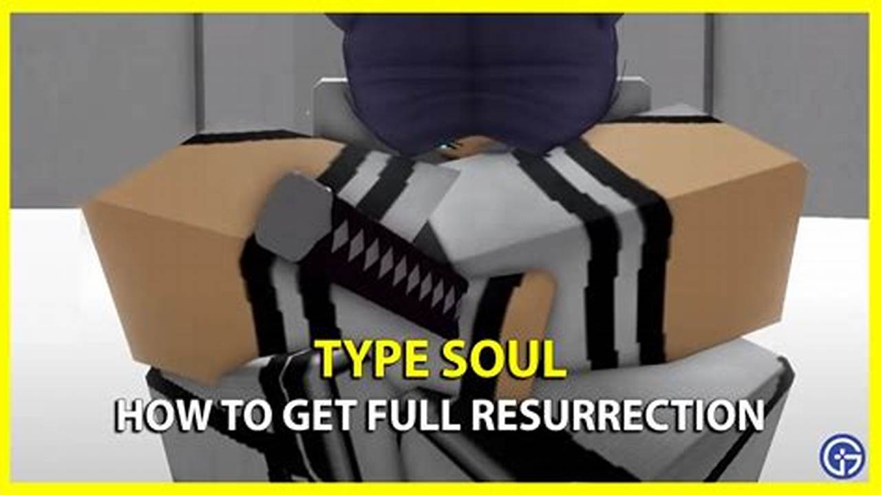 The Ultimate Guide: Unlocking the Secrets to Achieving Full Resolution Fast Type Soul