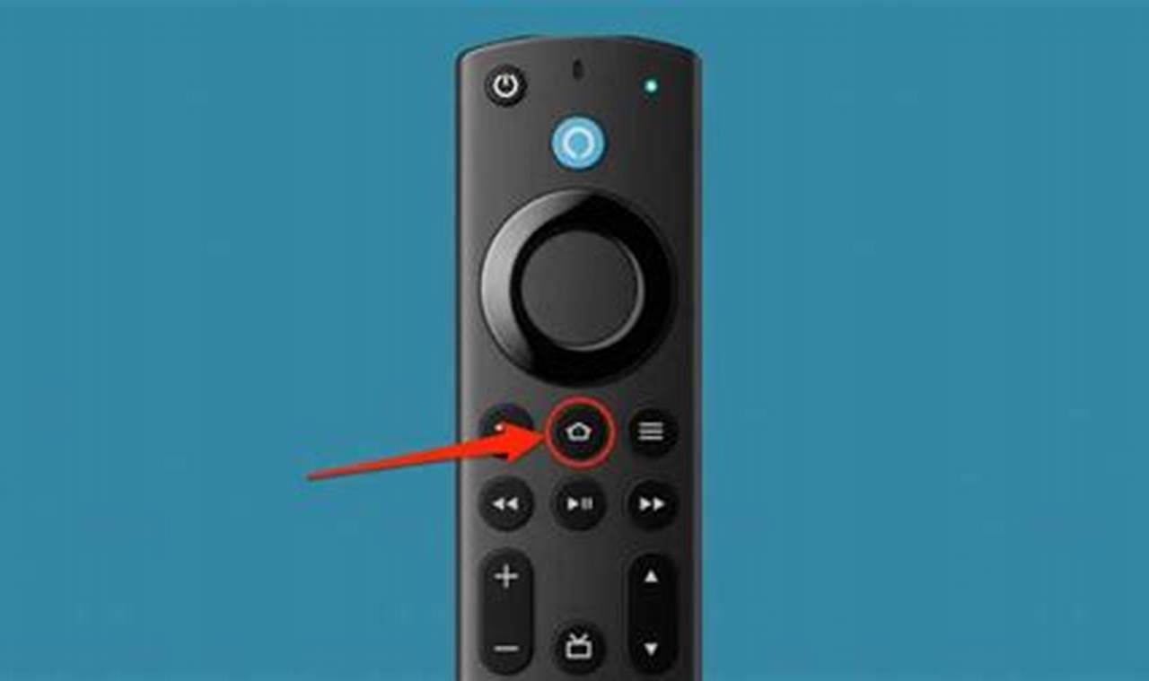 The Ultimate Guide to Pairing Your Fire TV Remote with Ease