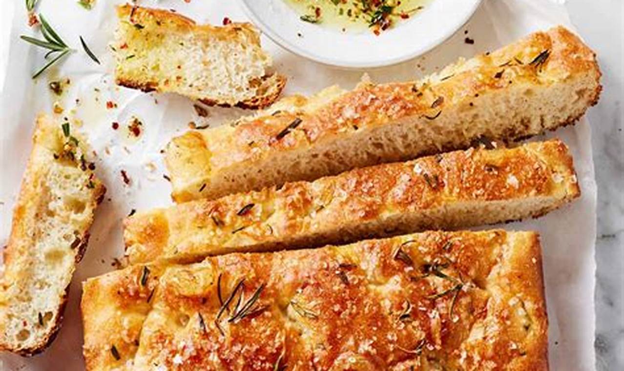 The Correct Way to Pronounce Focaccia: A Step-by-Step Guide