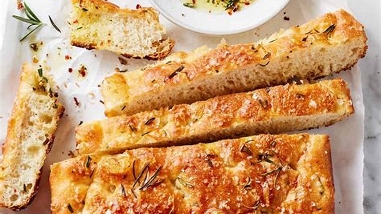 The Correct Way to Pronounce Focaccia: A Step-by-Step Guide