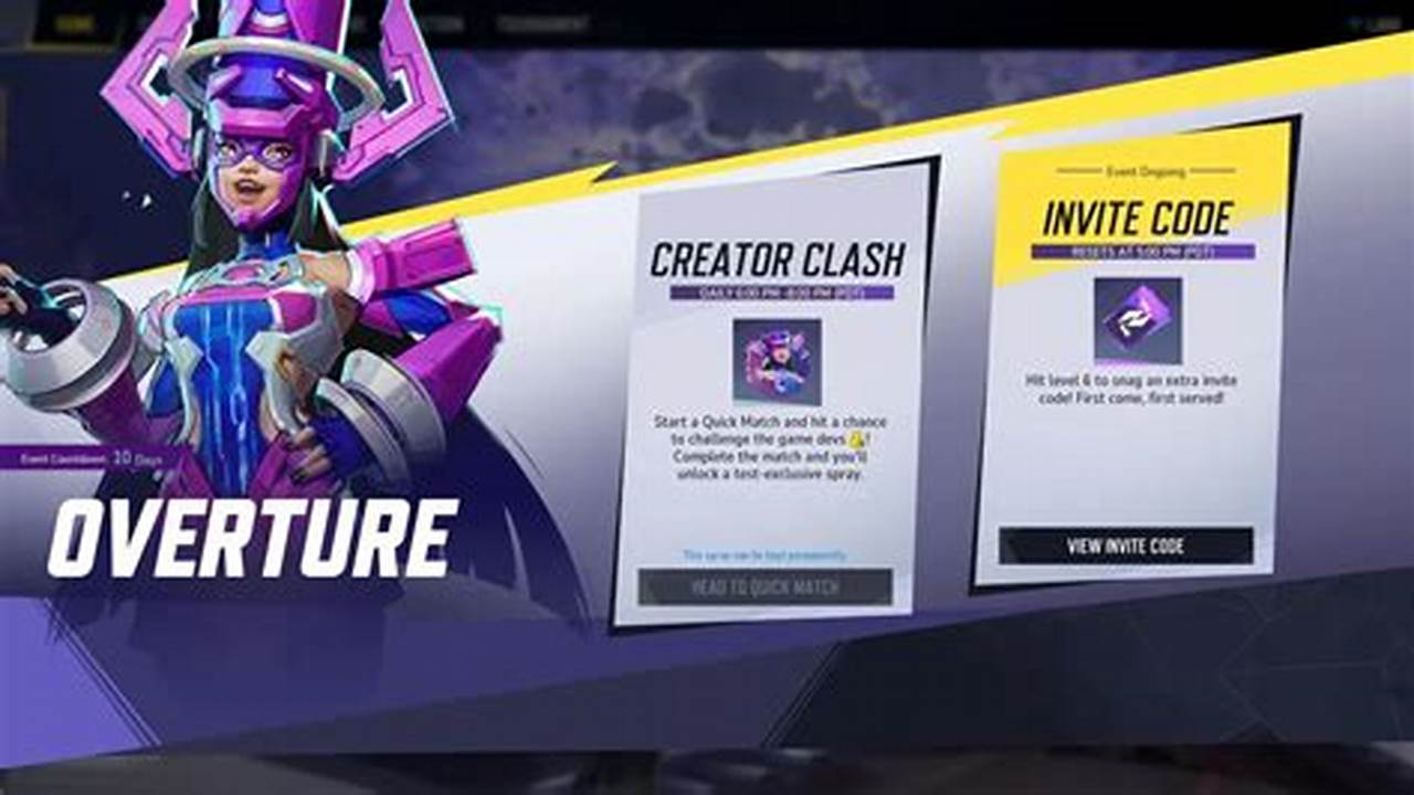 How You Can Secure An Alpha Access Code for Marvel Rivals | Guide/Tips