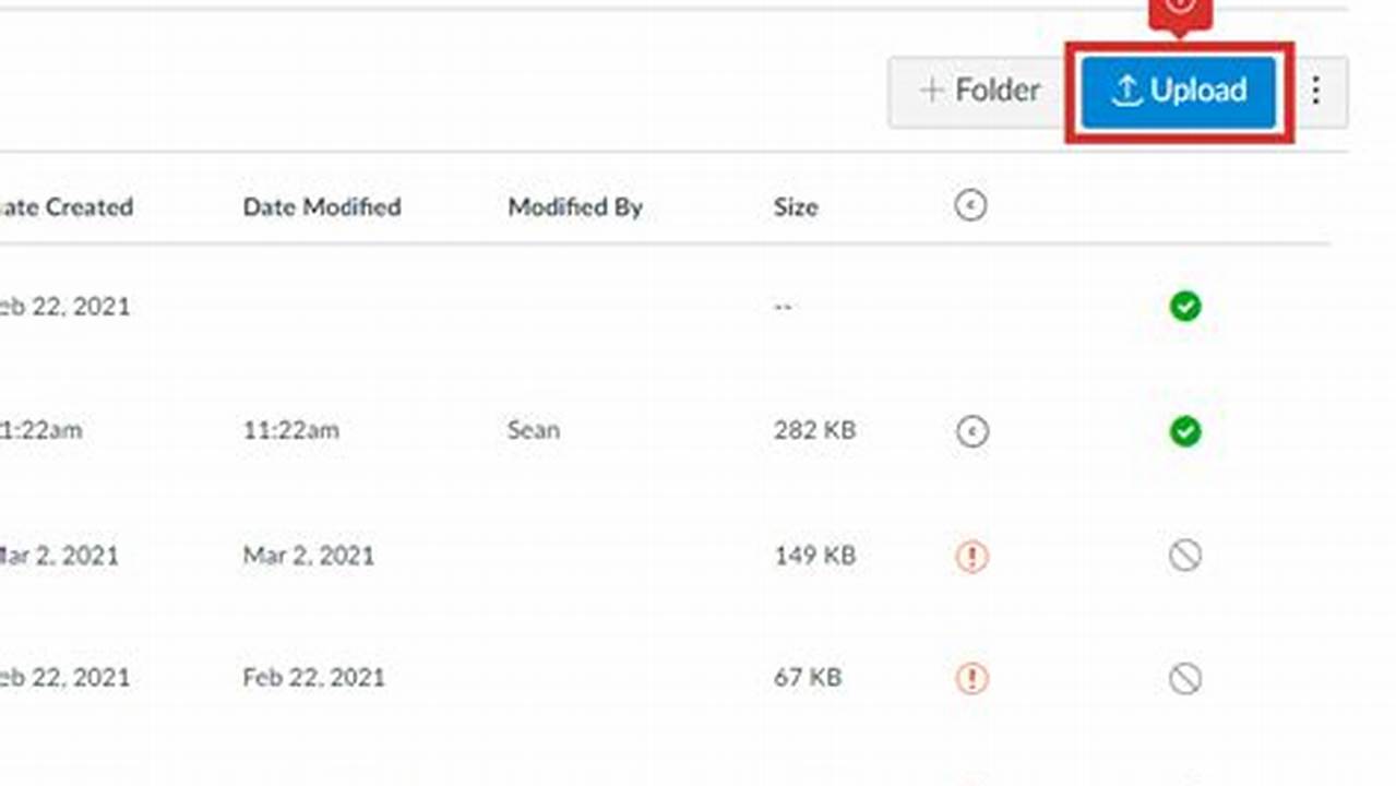 How To Send An Entire Folder By Canvas