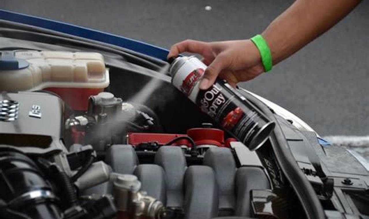The Ultimate Guide to Cleaning an Automobile Engine: A Step-by-Step Breakdown
