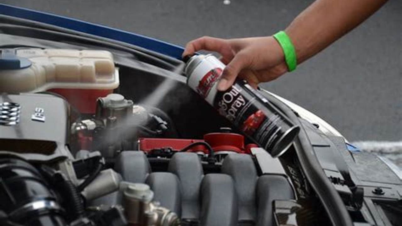 The Ultimate Guide to Cleaning an Automobile Engine: A Step-by-Step Breakdown