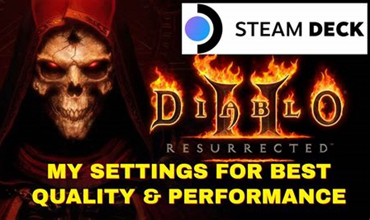 A Beginner's Guide: How to Mount Diablo 2 Resurrected on Windows 10