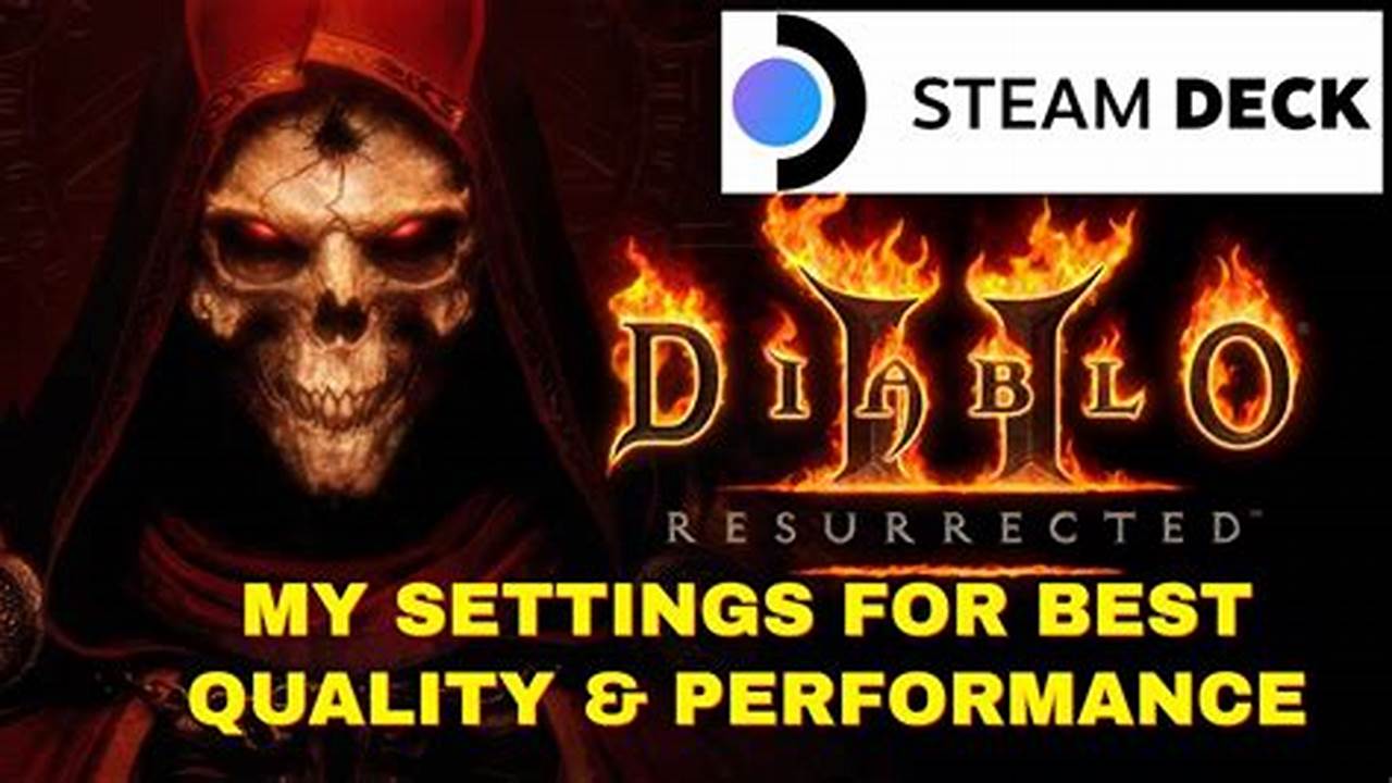 A Beginner's Guide: How to Mount Diablo 2 Resurrected on Windows 10