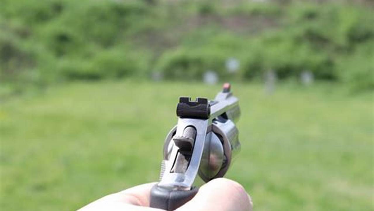 Learn the Art of Precision: A Comprehensive Guide to Using a 686 Sight