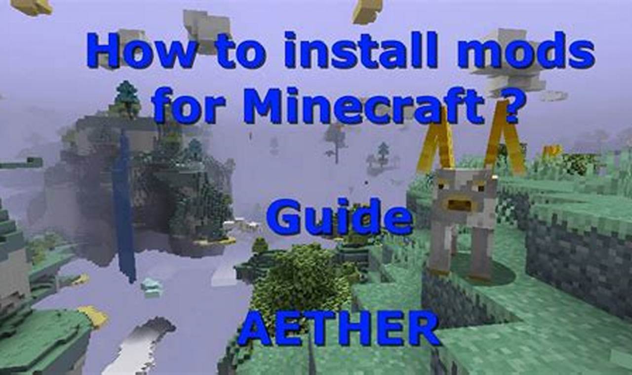 How to Install Aetheer: A Comprehensive Guide