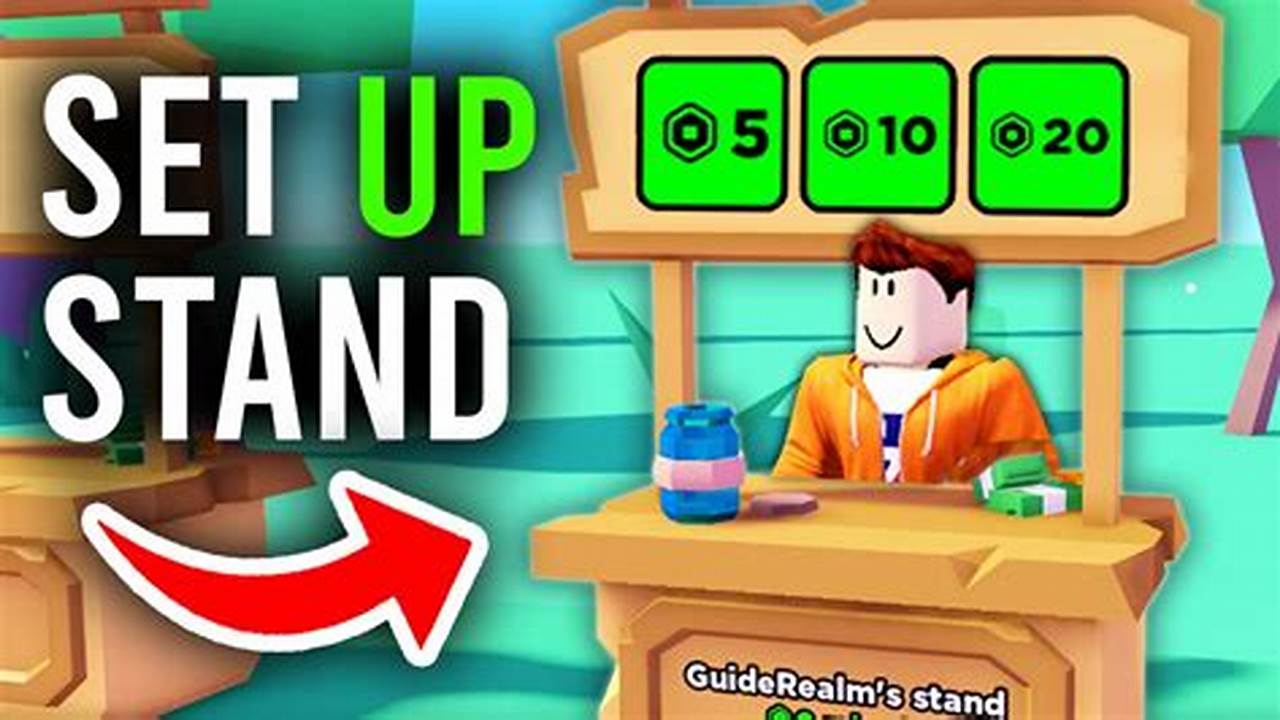 Step-by-Step Guide: Creating Your Own Stand for the Homeless